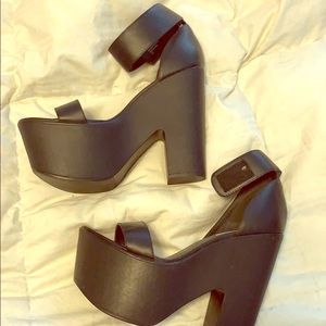 Steve Madden LAVAA - Platform Heels